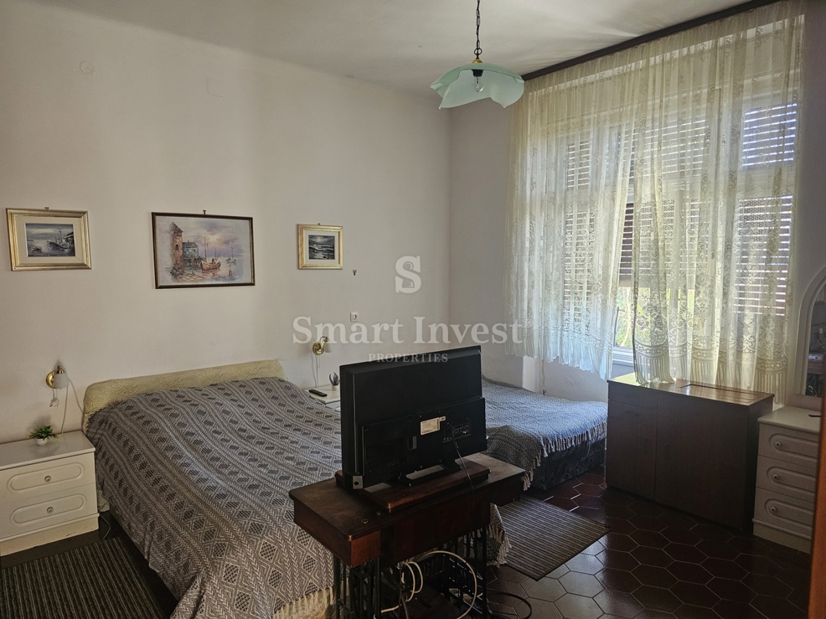 Stanovanje Opatija - Centar, Opatija, 57,37m2