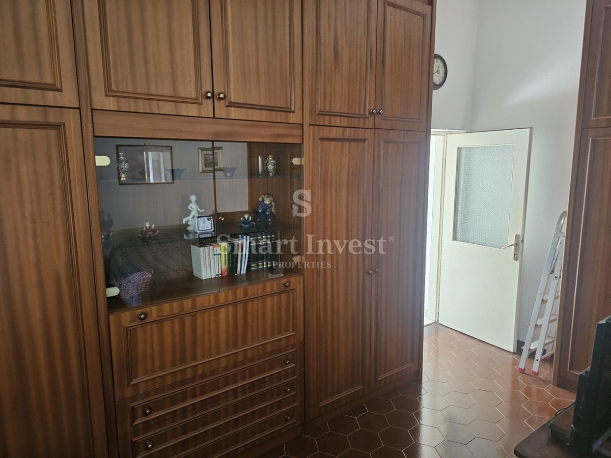 Stanovanje Opatija - Centar, Opatija, 57,37m2