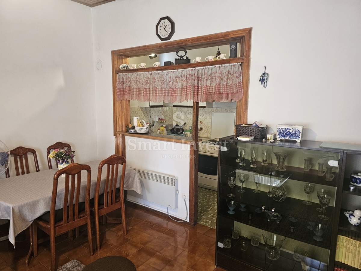 Stanovanje Opatija - Centar, Opatija, 57,37m2