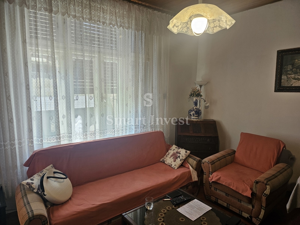 Stanovanje Opatija - Centar, Opatija, 57,37m2
