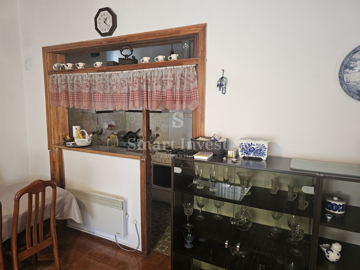 Stanovanje Opatija - Centar, Opatija, 57,37m2