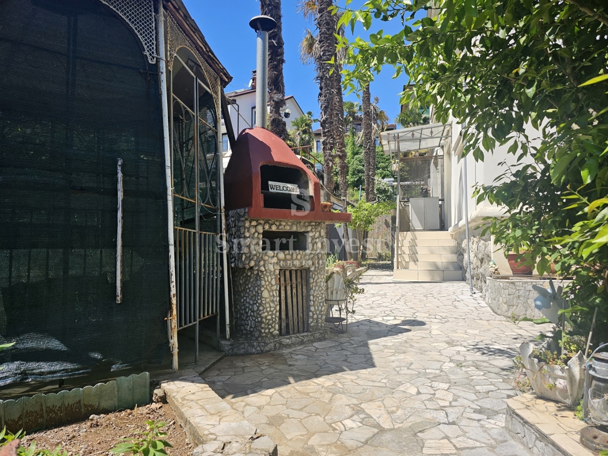 Stanovanje Opatija - Centar, Opatija, 57,37m2