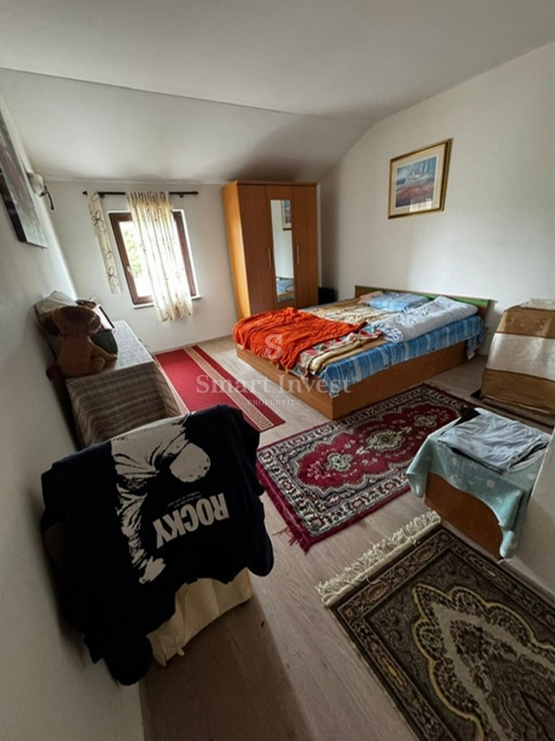 Hiša Šapjane, Matulji, 750m2