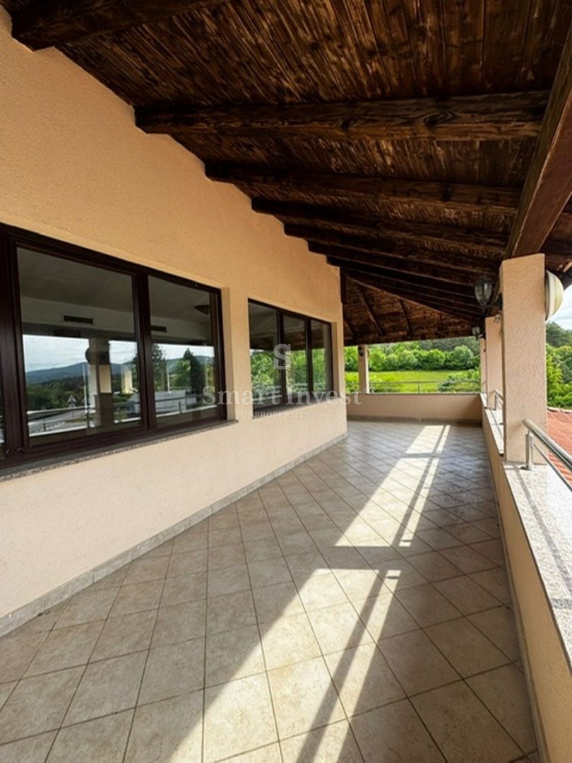 Hiša Šapjane, Matulji, 750m2