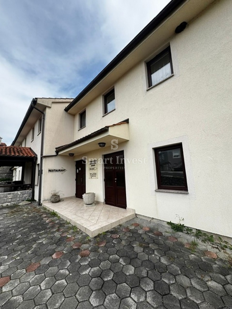 Hiša Šapjane, Matulji, 750m2
