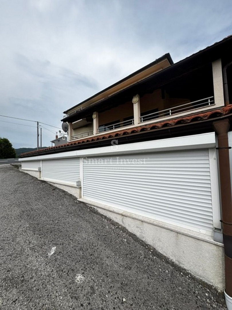 Hiša Šapjane, Matulji, 750m2
