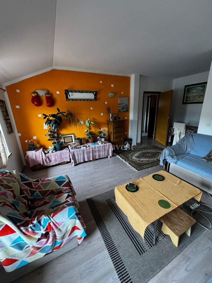 Hiša Šapjane, Matulji, 750m2