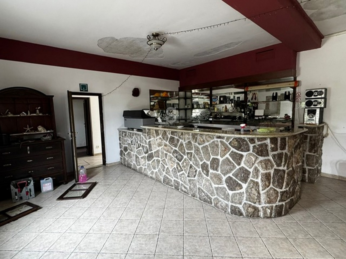 Hiša Šapjane, Matulji, 750m2