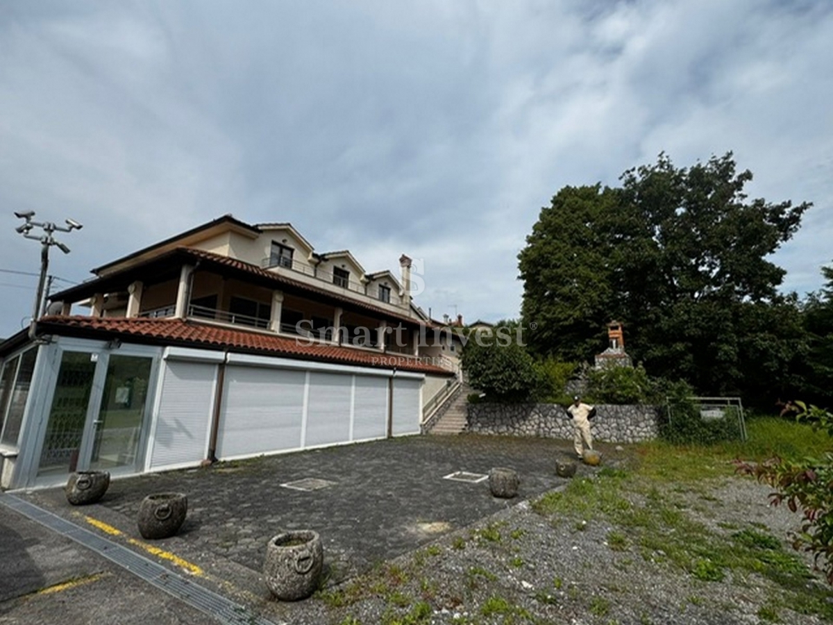 Hiša Šapjane, Matulji, 750m2
