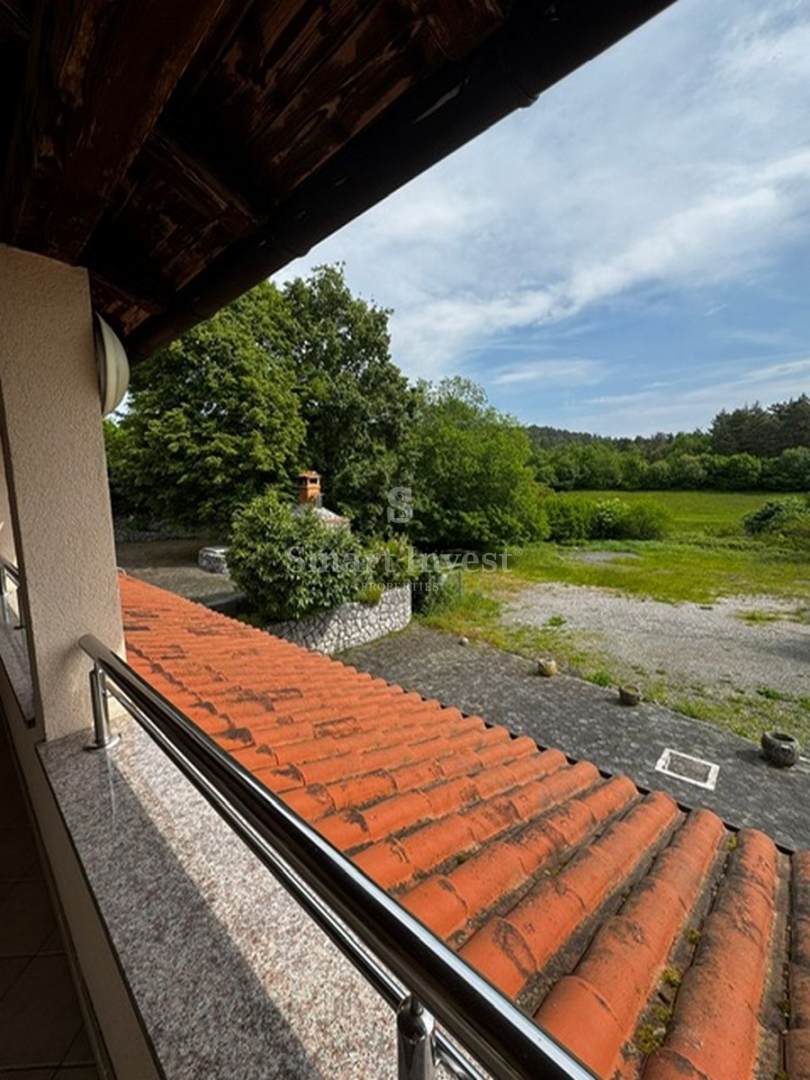 Hiša Šapjane, Matulji, 750m2