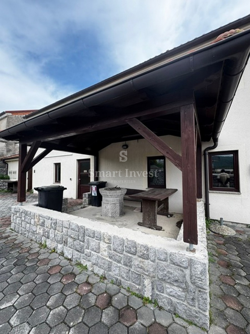 Hiša Šapjane, Matulji, 750m2