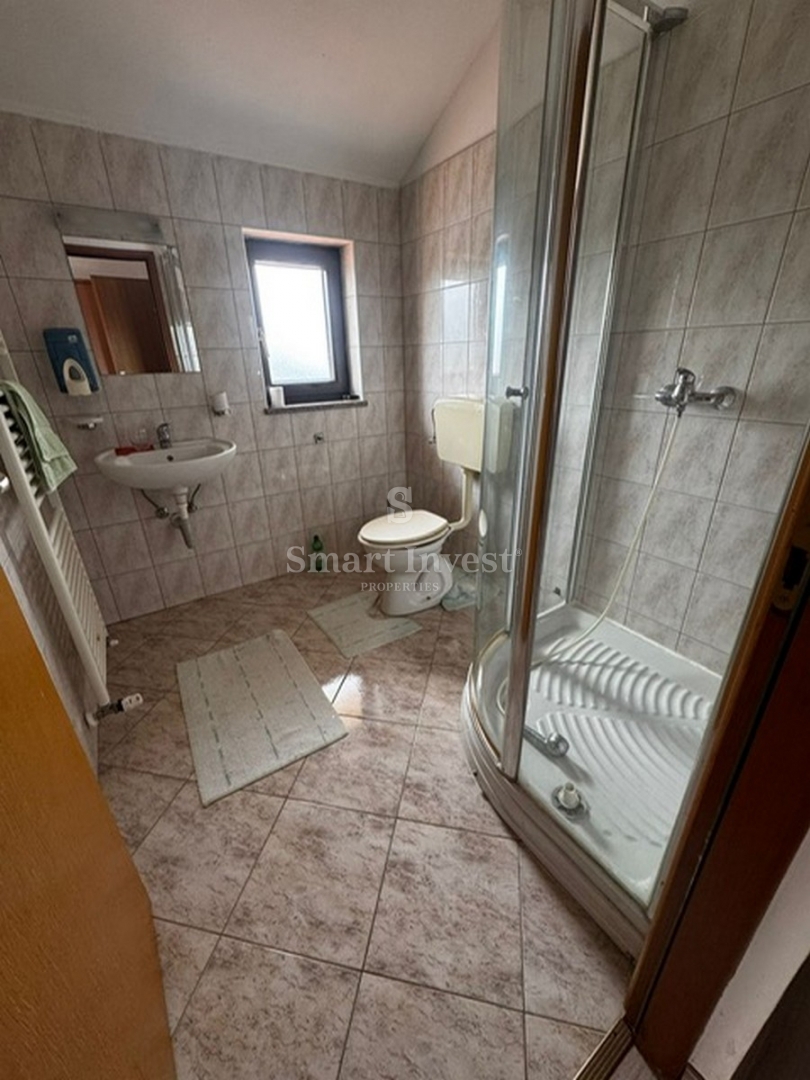 Hiša Šapjane, Matulji, 750m2