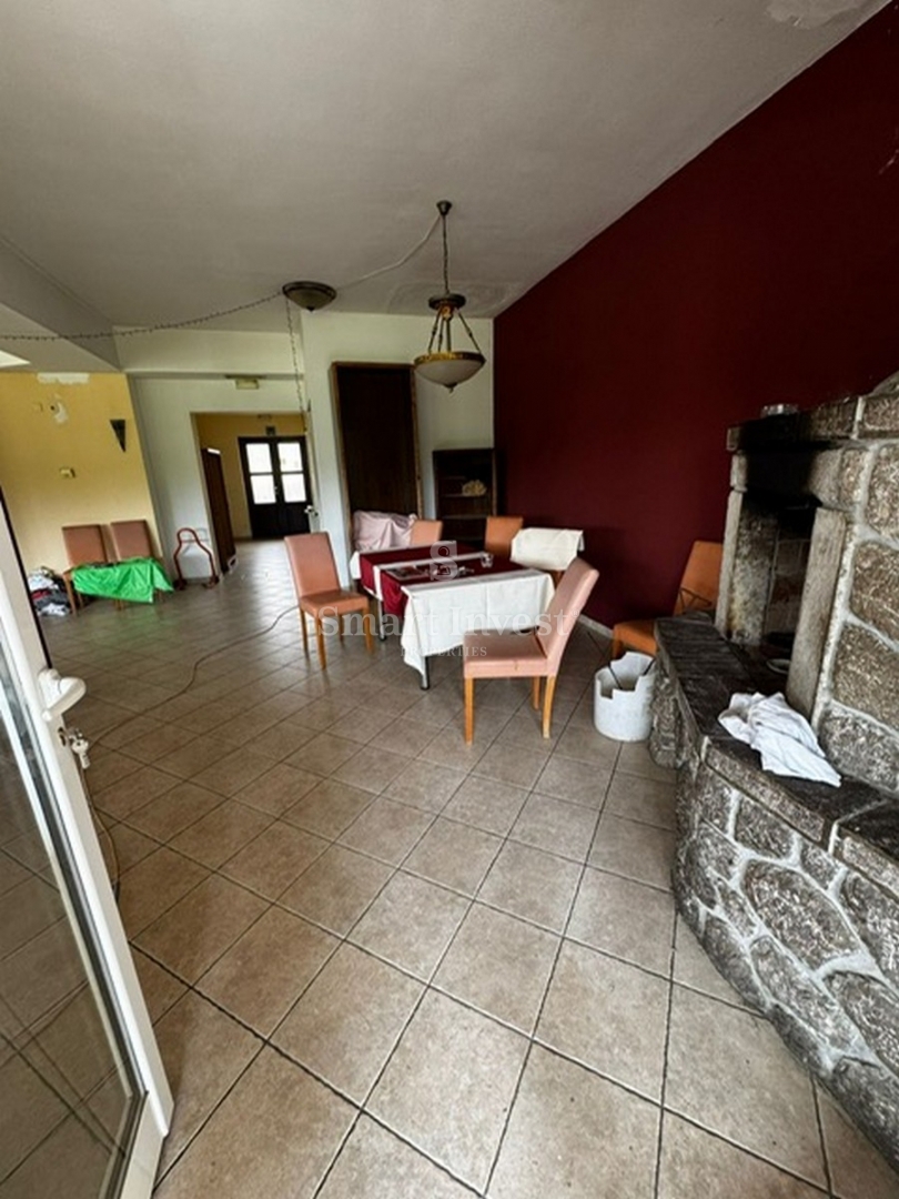 Hiša Šapjane, Matulji, 750m2