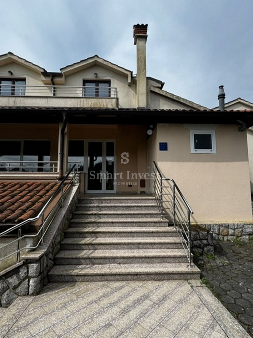 Hiša Šapjane, Matulji, 750m2