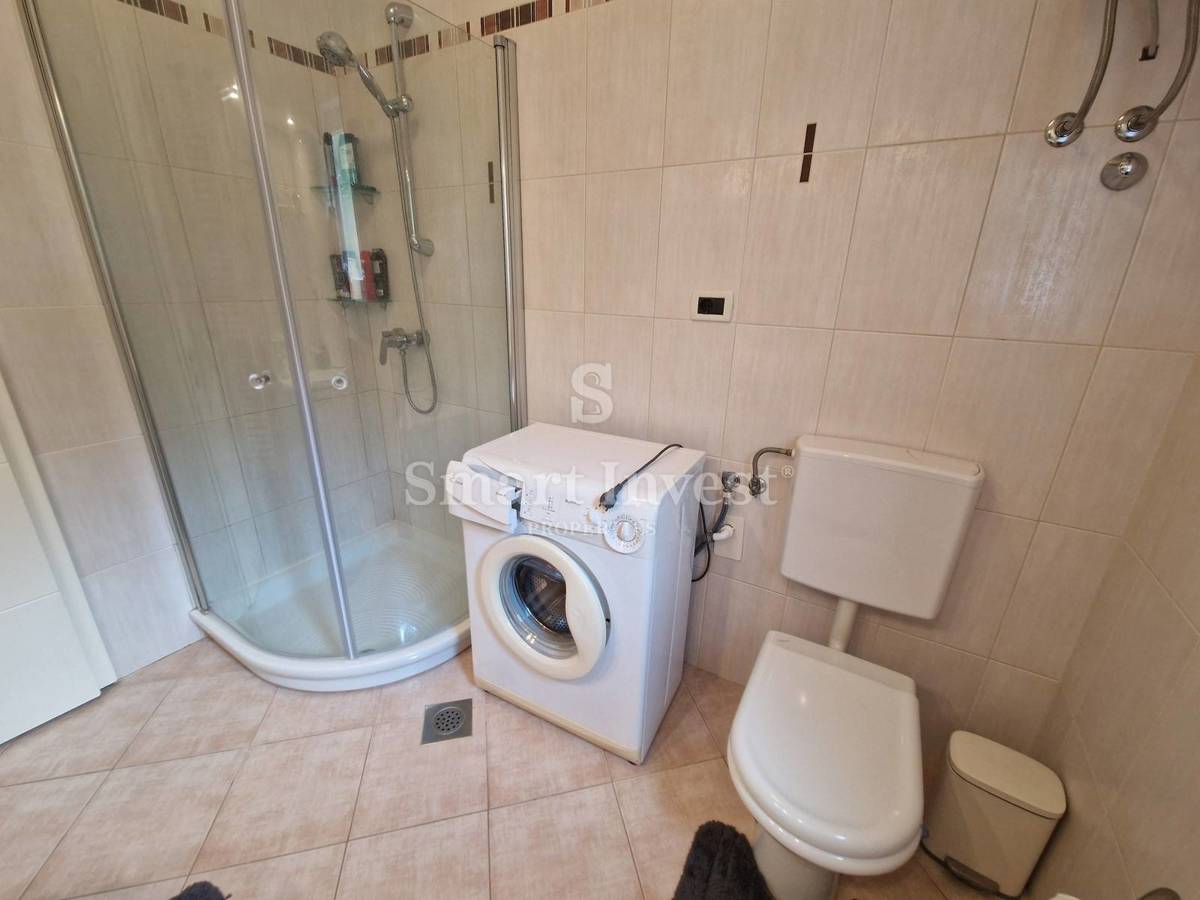 Stanovanje Ičići, Opatija - Okolica, 45,94m2