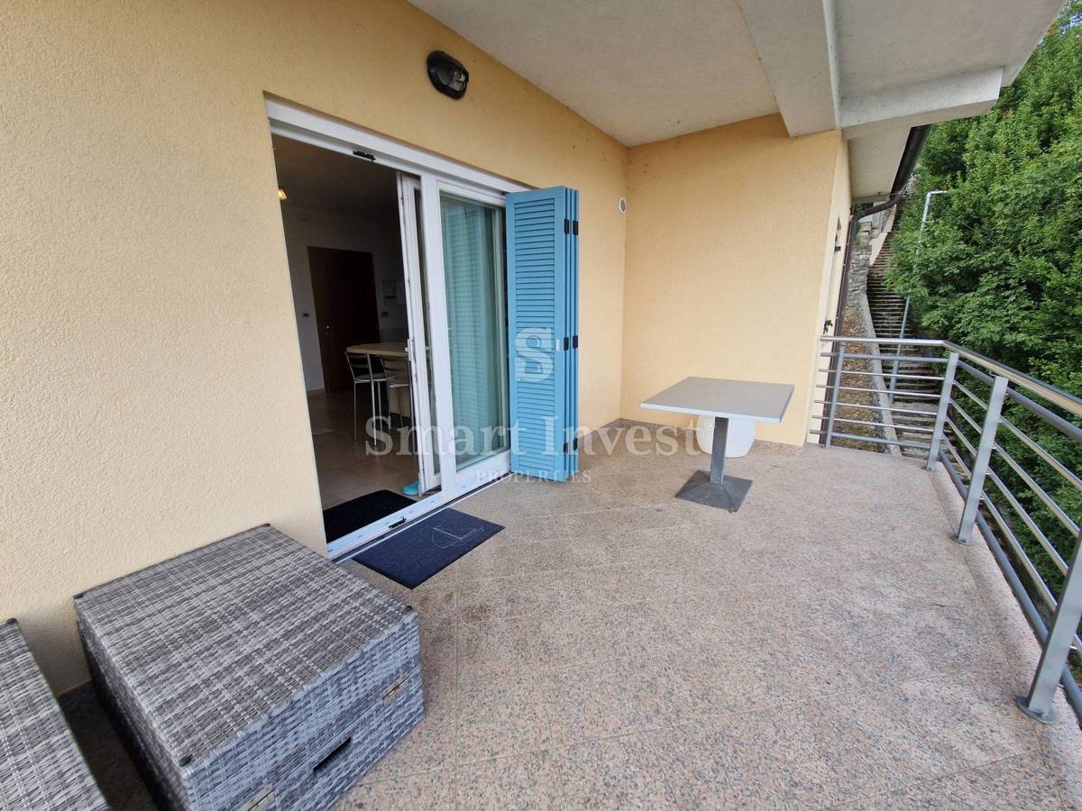 Stanovanje Ičići, Opatija - Okolica, 45,94m2