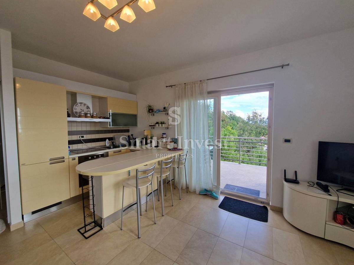 Stanovanje Ičići, Opatija - Okolica, 45,94m2