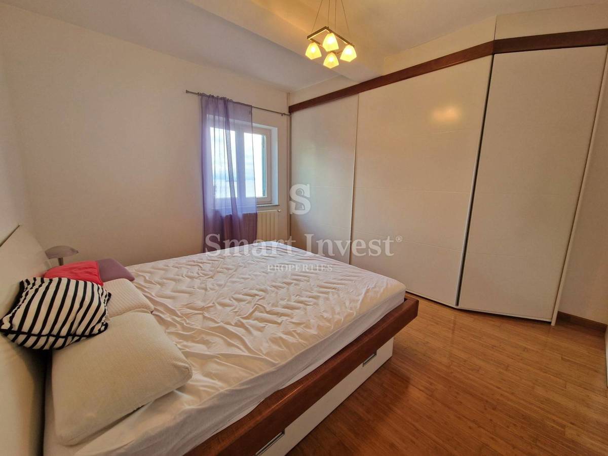 Stanovanje Ičići, Opatija - Okolica, 45,94m2
