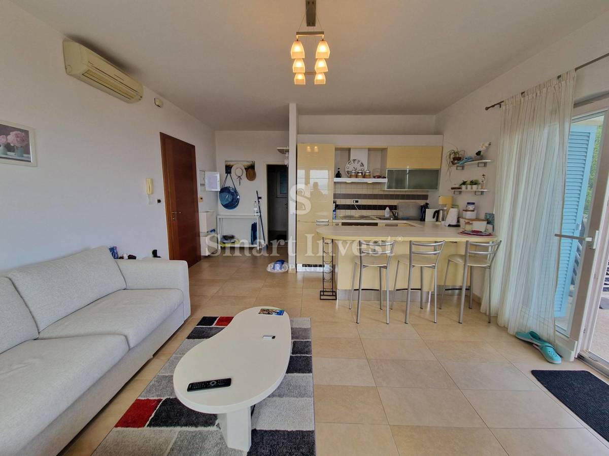 Stanovanje Ičići, Opatija - Okolica, 45,94m2
