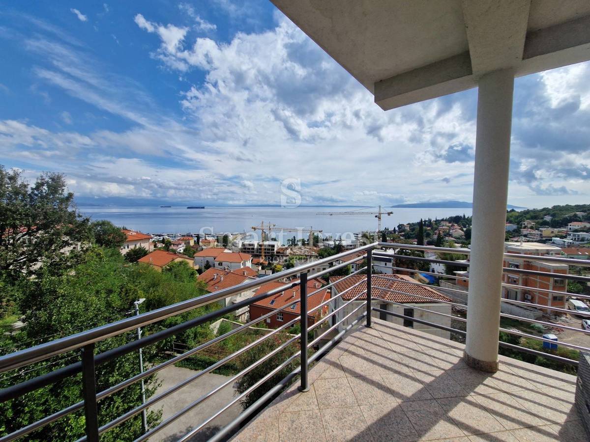Stanovanje Ičići, Opatija - Okolica, 45,94m2