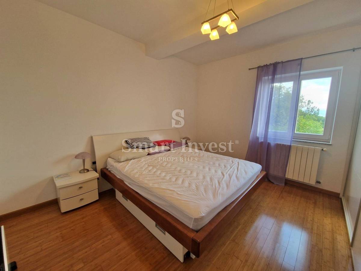 Stanovanje Ičići, Opatija - Okolica, 45,94m2