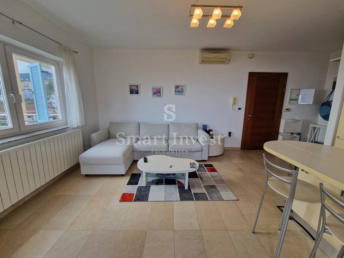 Stanovanje Ičići, Opatija - Okolica, 45,94m2