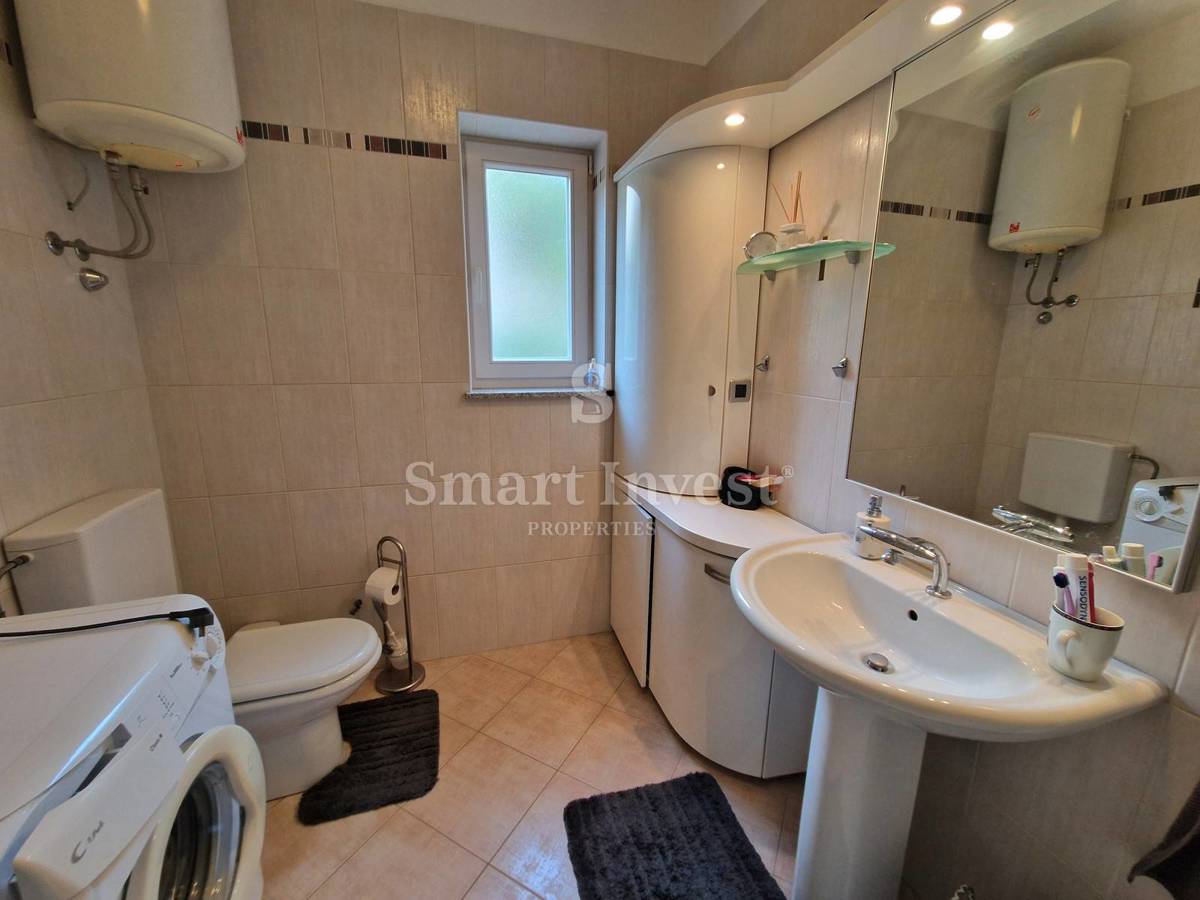 Stanovanje Ičići, Opatija - Okolica, 45,94m2