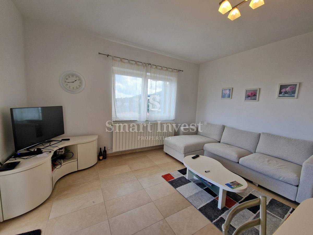 Stanovanje Ičići, Opatija - Okolica, 45,94m2