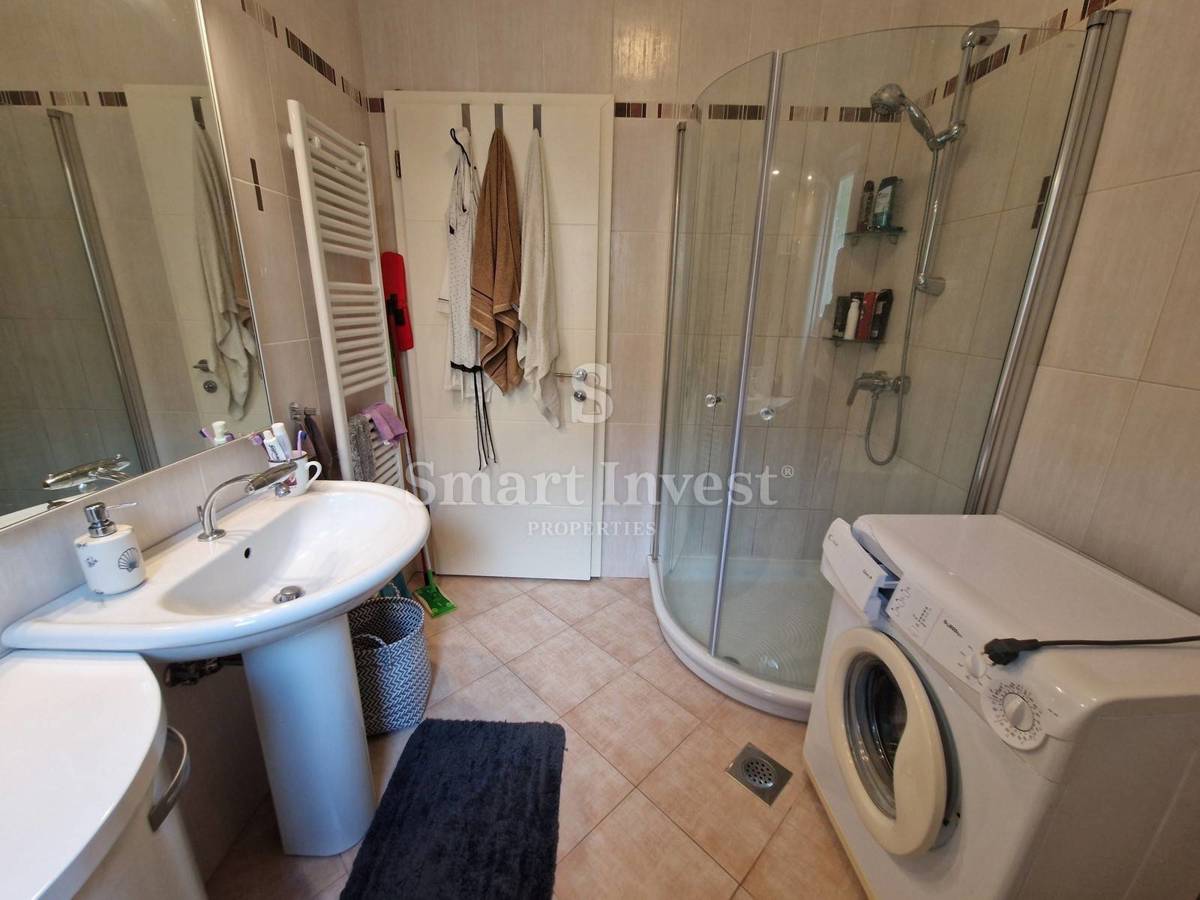 Stanovanje Ičići, Opatija - Okolica, 45,94m2
