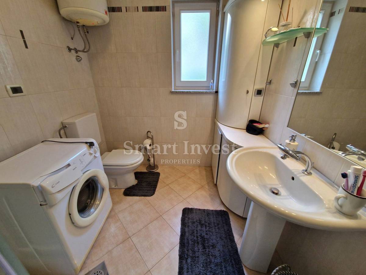 Stanovanje Ičići, Opatija - Okolica, 45,94m2