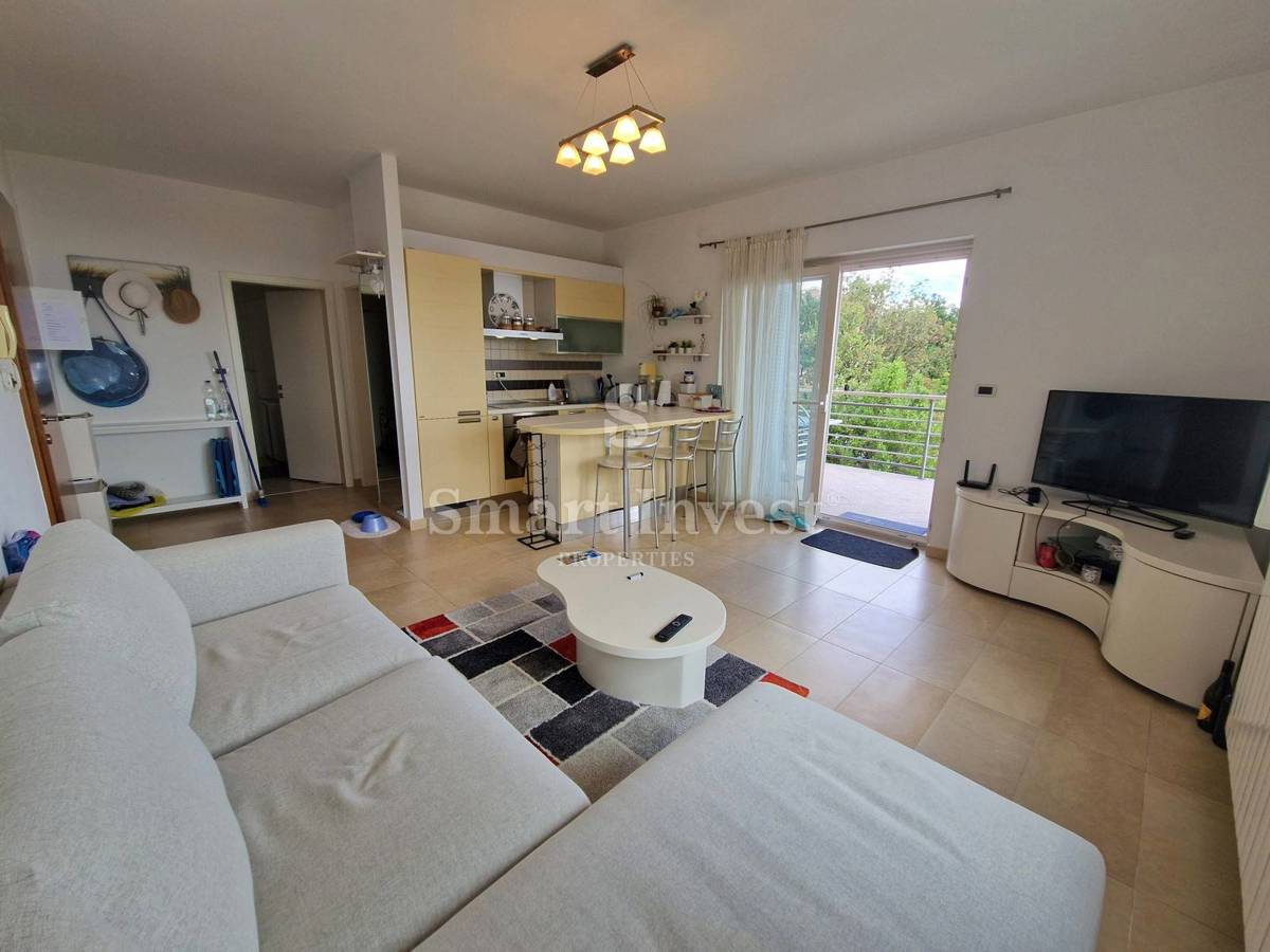 Stanovanje Ičići, Opatija - Okolica, 45,94m2