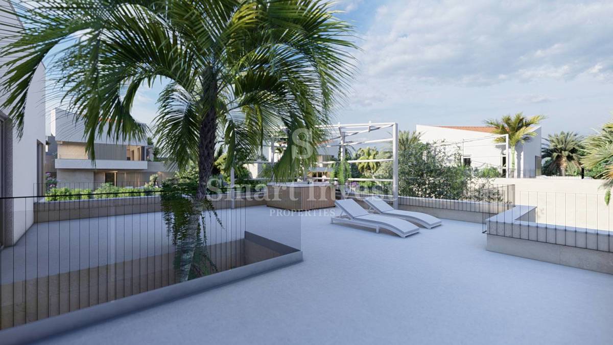 Hiša Malinska, Malinska-Dubašnica, 200m2