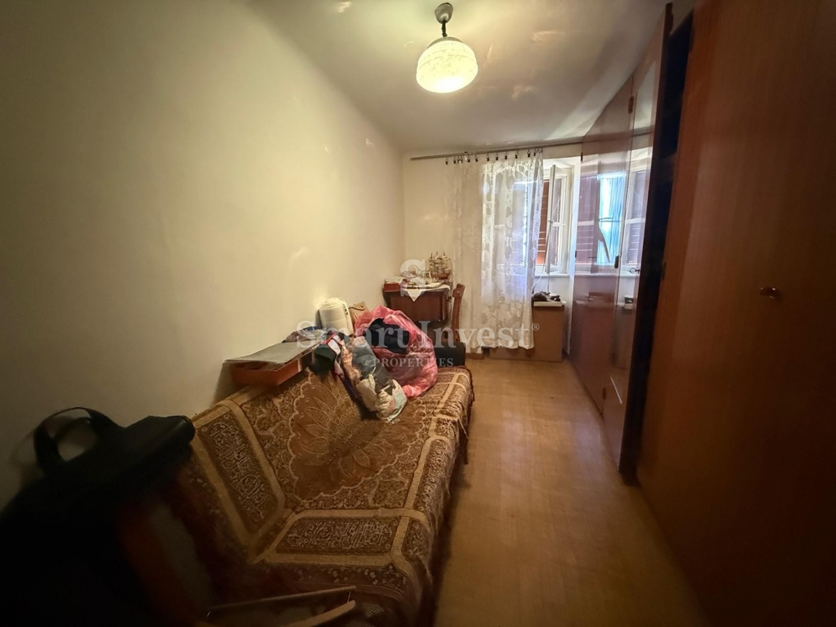 Hiša Lovran, 79m2