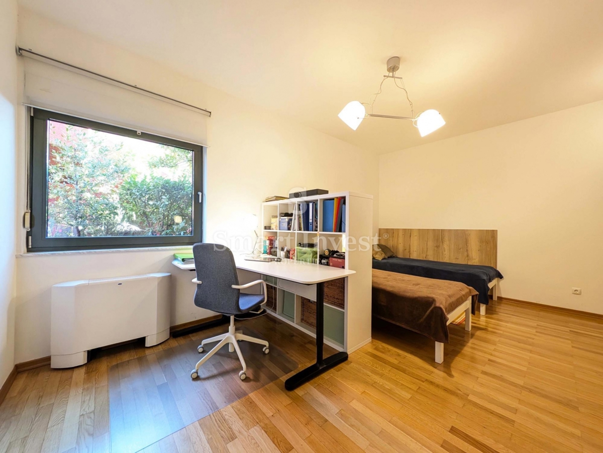 Stanovanje Centar, Rijeka, 158,69m2