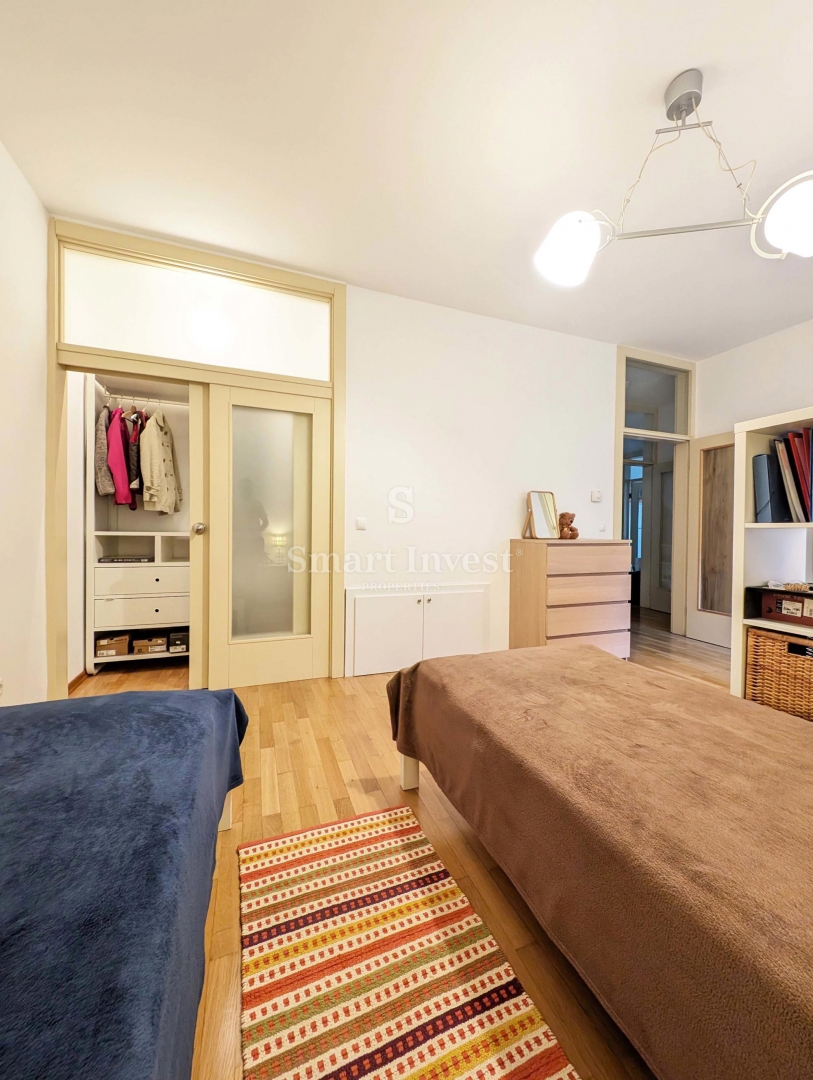 Stanovanje Centar, Rijeka, 158,69m2