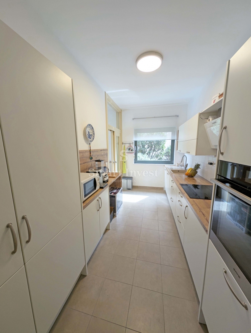 Stanovanje Centar, Rijeka, 158,69m2