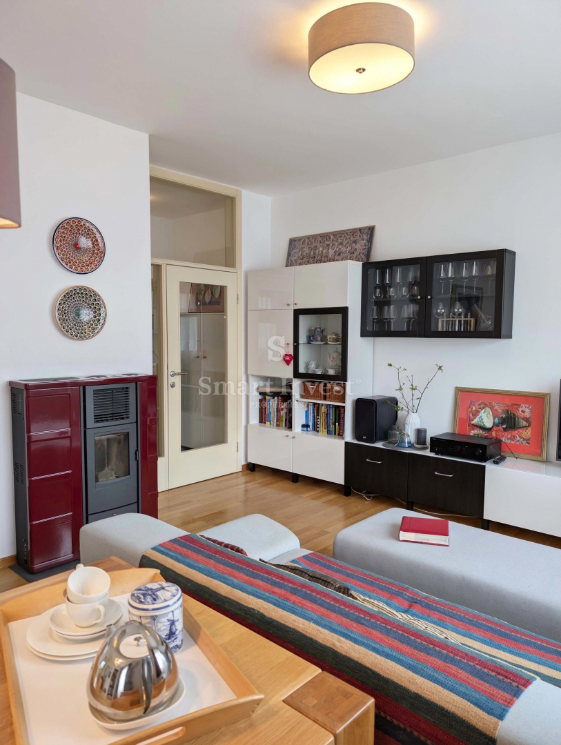 Stanovanje Centar, Rijeka, 158,69m2