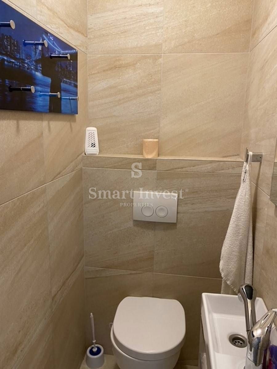 IČIĆI, očarljivo stanovanje s parkiriščem v bližini morja