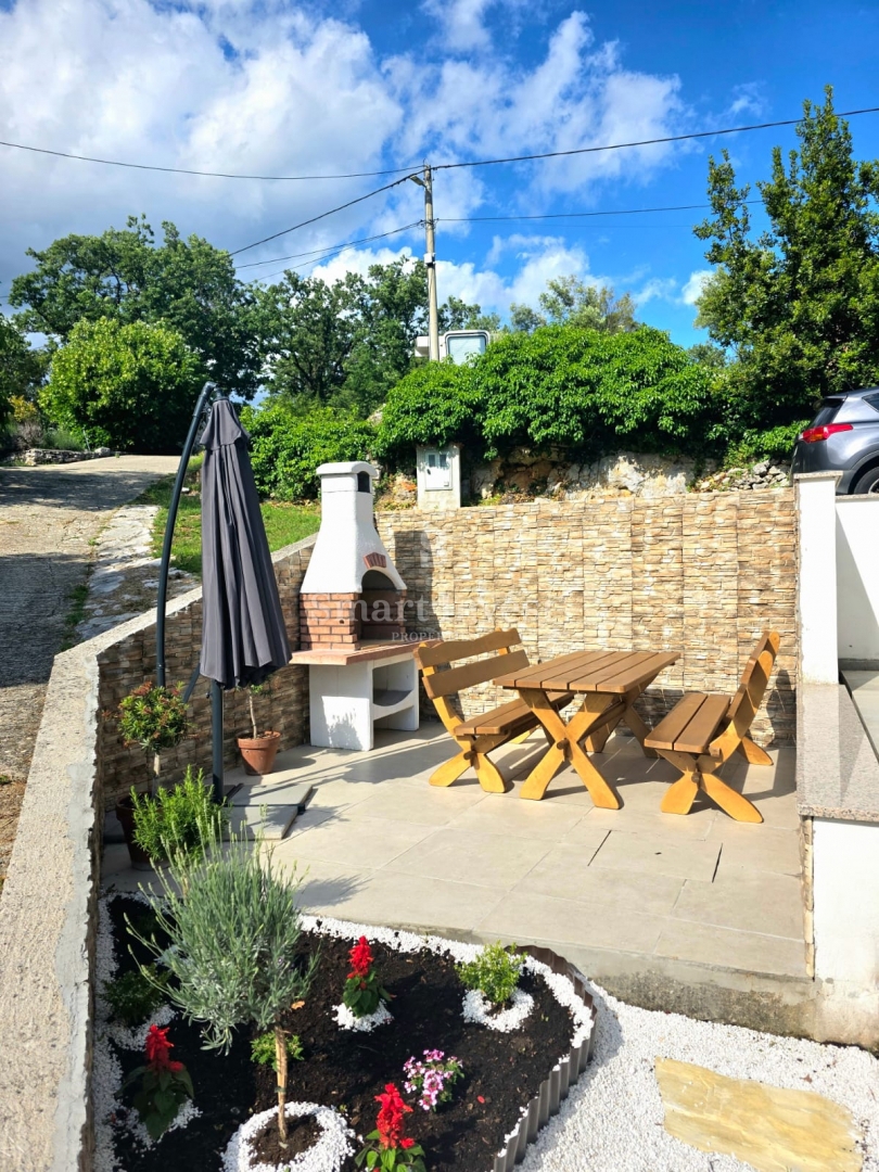 Hiša Brseč, Mošćenička Draga, 130m2