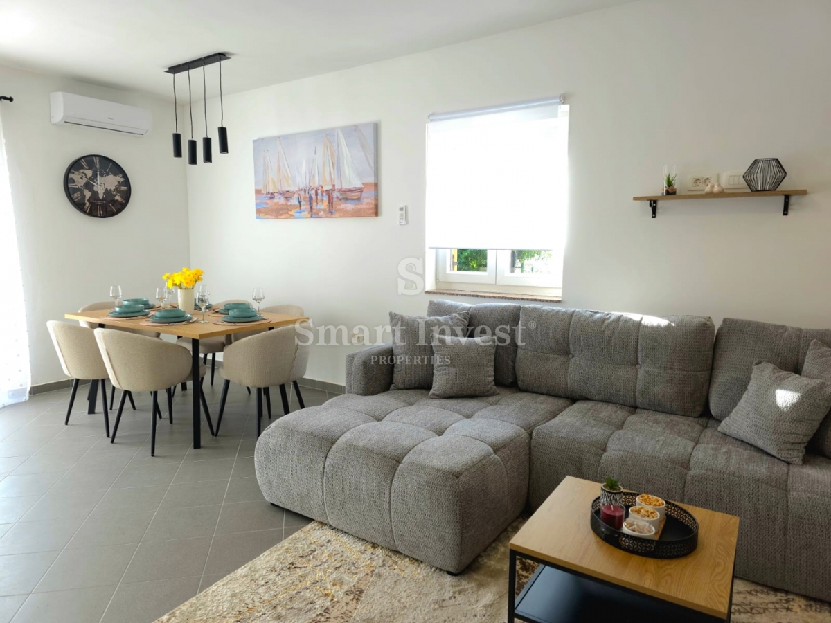 Hiša Brseč, Mošćenička Draga, 130m2