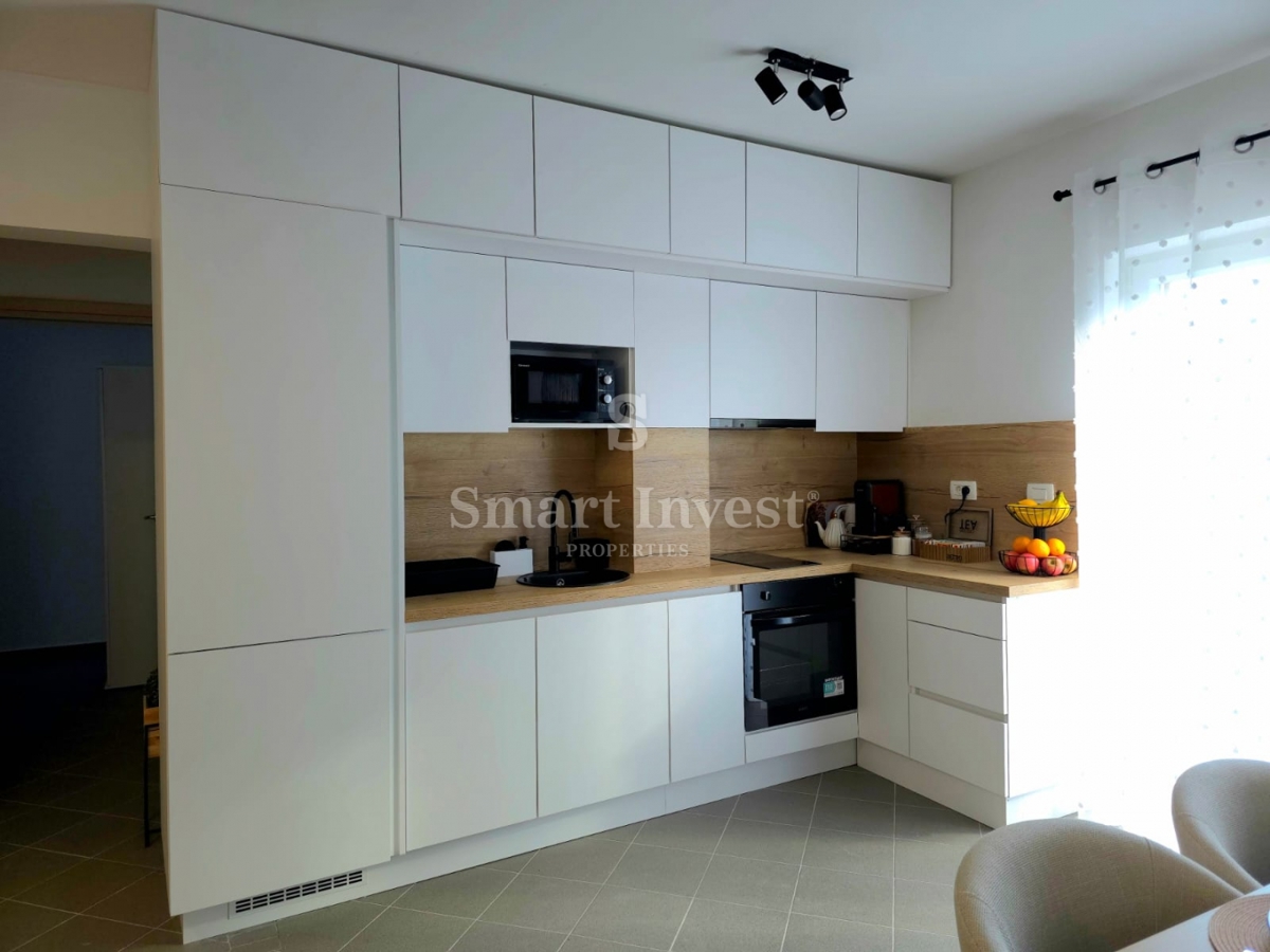 Hiša Brseč, Mošćenička Draga, 130m2