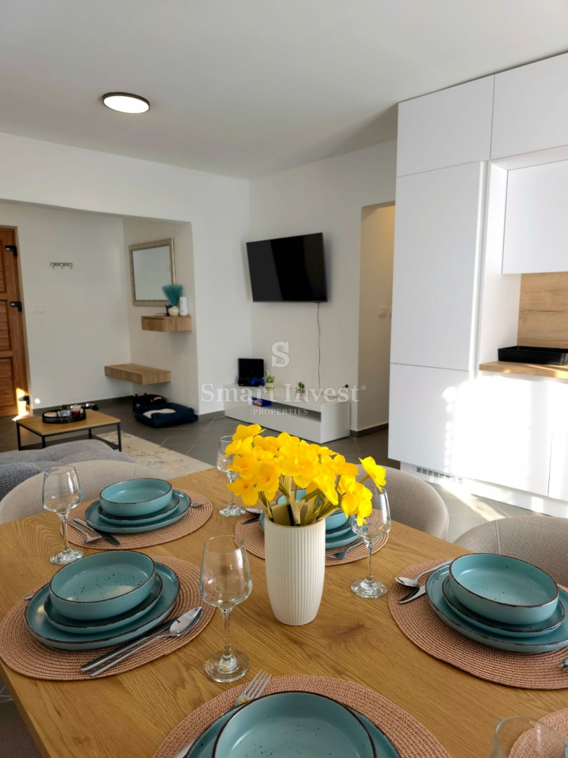 Hiša Brseč, Mošćenička Draga, 130m2