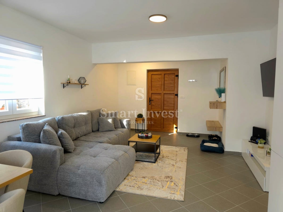 Hiša Brseč, Mošćenička Draga, 130m2