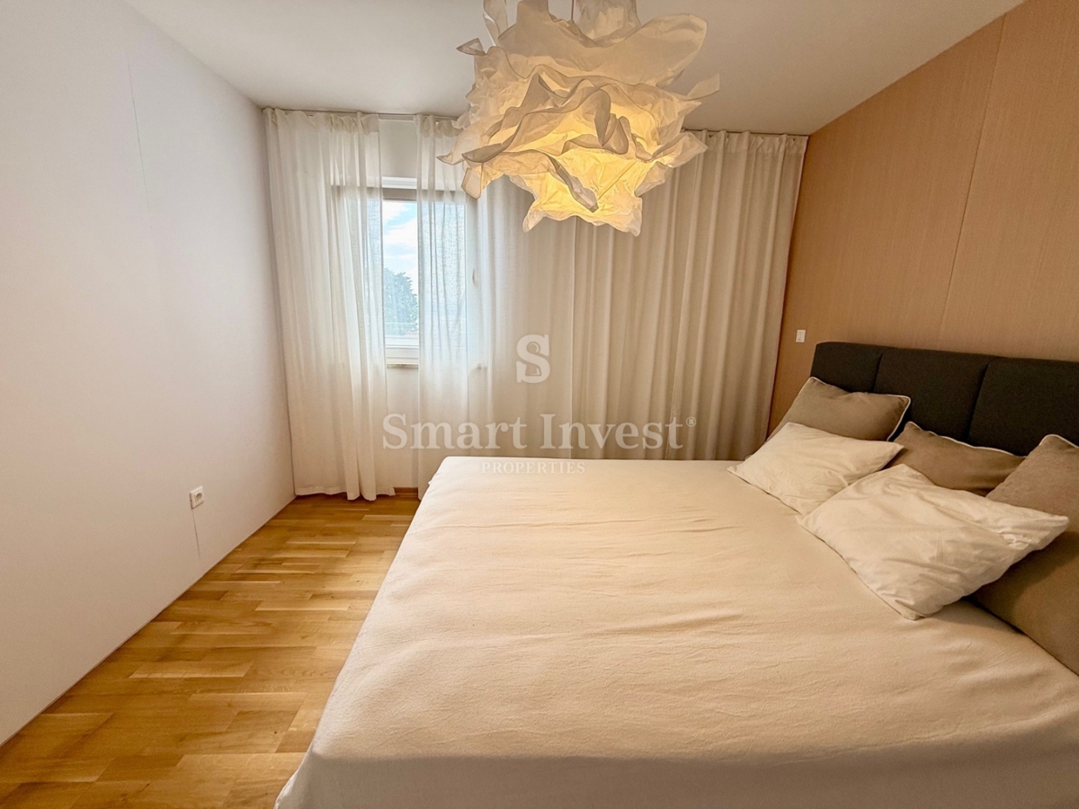 Stanovanje Lovran, 60m2