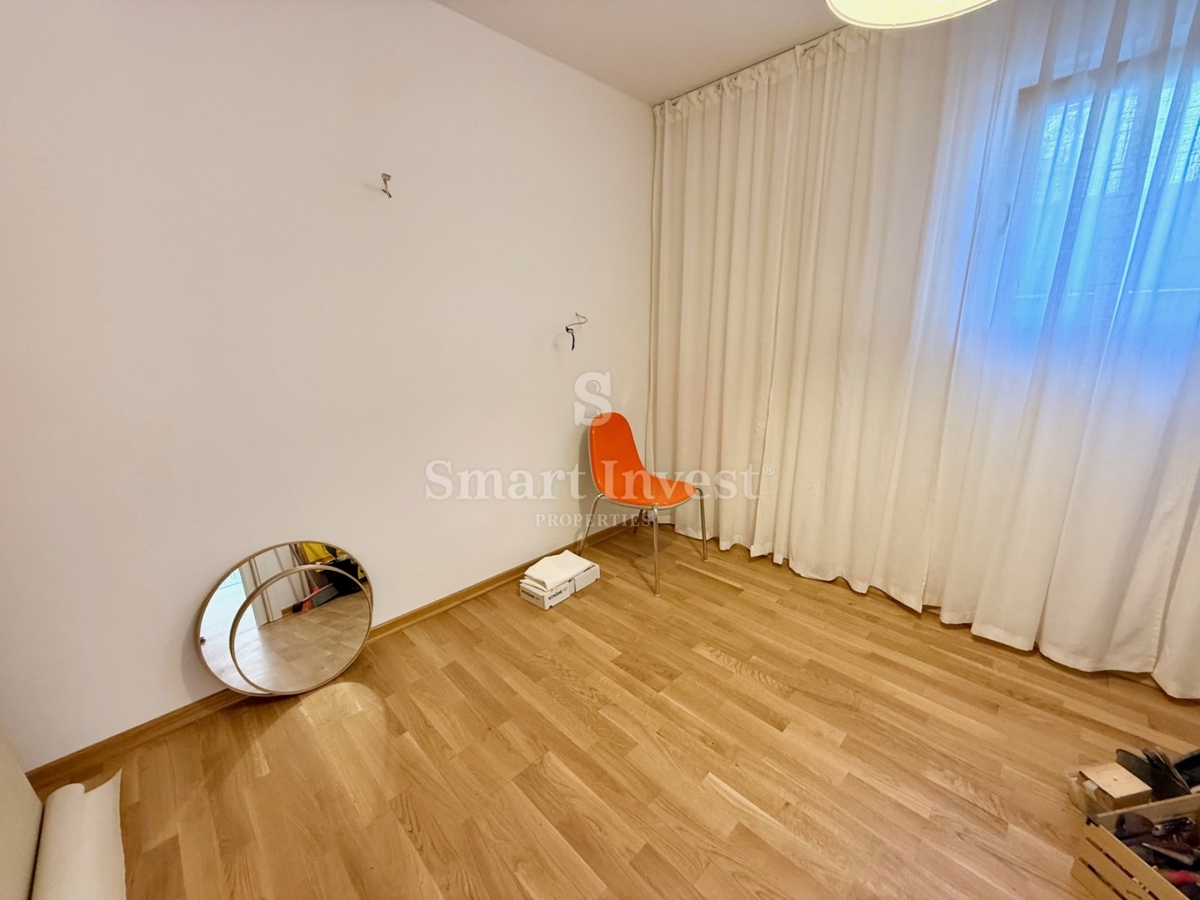 Stanovanje Lovran, 60m2