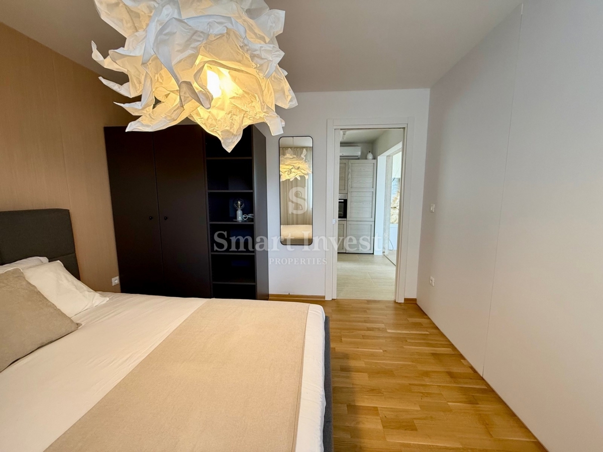 Stanovanje Lovran, 60m2