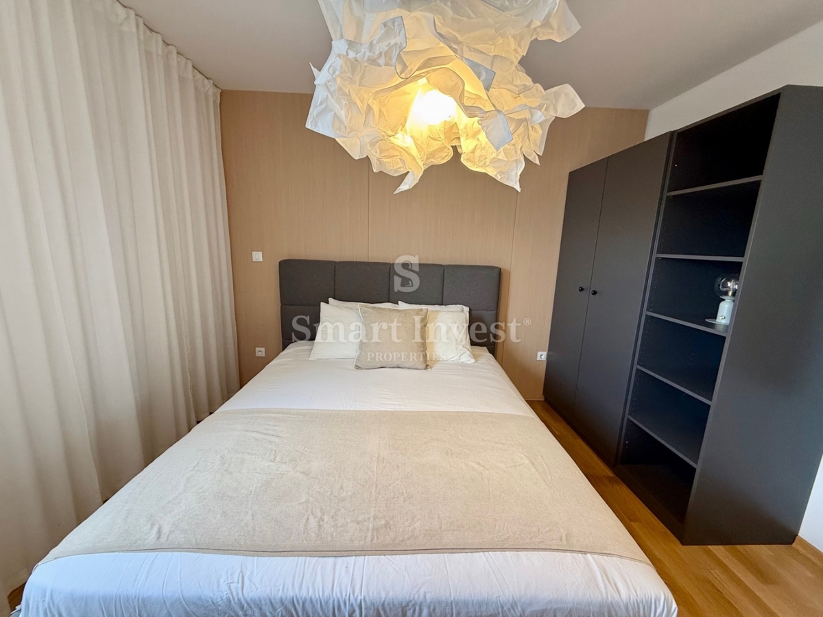 Stanovanje Lovran, 60m2