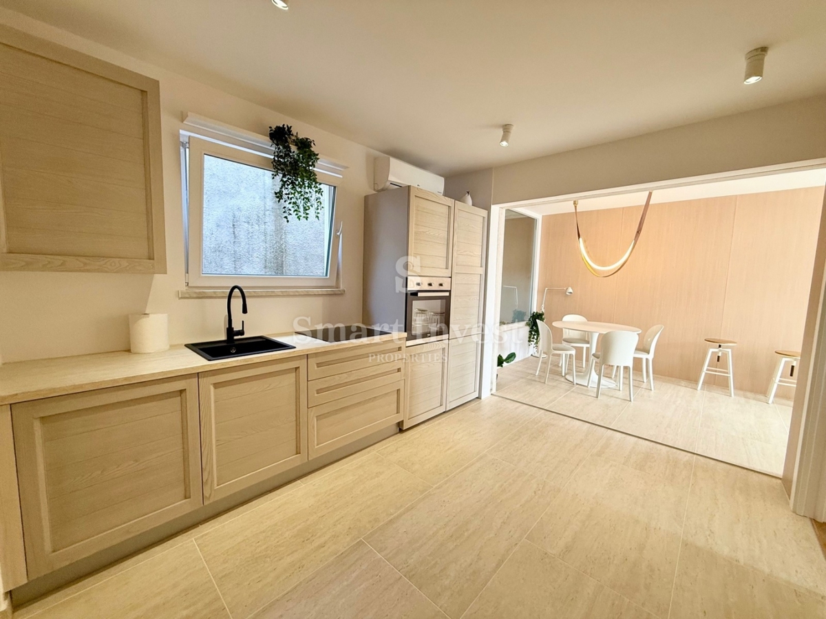 Stanovanje Lovran, 60m2