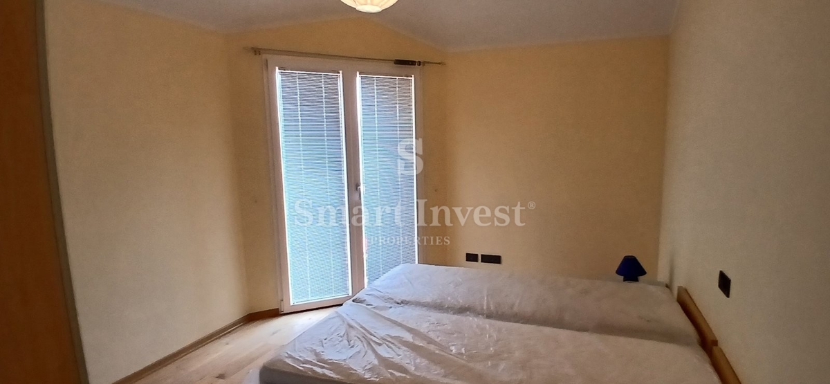 LOVRAN, samostojna hiša s panoramskim pogledom na morje