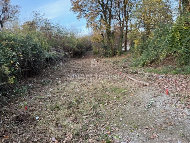 Zemljišče Matulji, 1.630m2